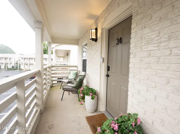 114 Ethel Cir #34, Ocean Springs, MS 39564