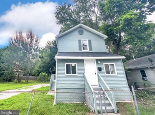 111 Tyrone Ave, Penns Grove, NJ 08069