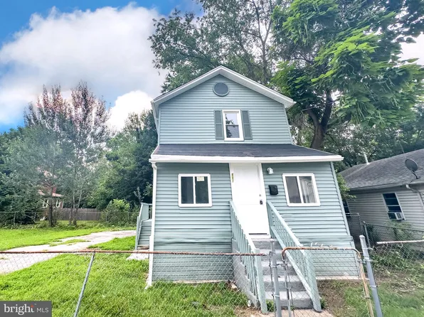 111 Tyrone Ave, Penns Grove, NJ 08069