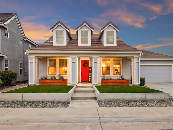1169 Branston Dr, Roseville, CA 95747