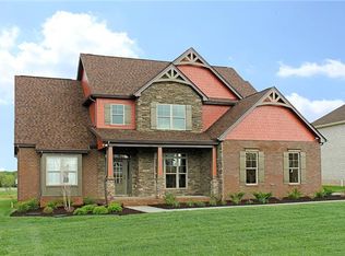 1226 Dayclear LOT 129, Murfreesboro, TN 37128