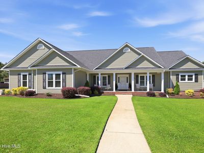 201 Brant Court, Swansboro, NC, 28584