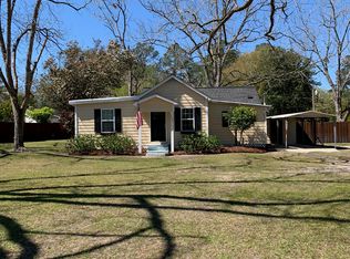 3287 State St, Waycross, GA 31503