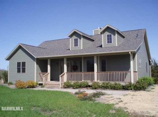 2 Appaloosa Ln, Galena, IL 61036