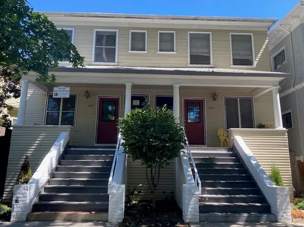 2225 K St #27U, Sacramento, CA 95816