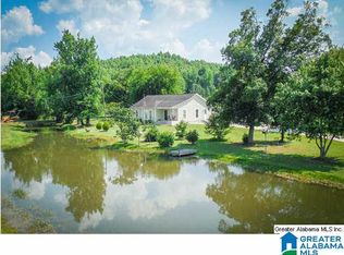 1500 Blair Farms Rd, Odenville, AL 35120