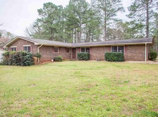 100 Gantt Ln, Fayetteville, GA 30215