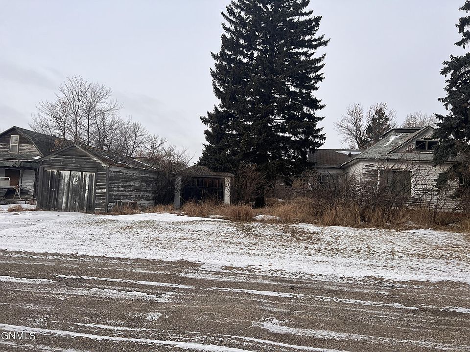 406 SE 1st St, Flaxton, ND 58737 Zillow