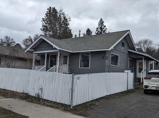 1827 Oregon Ave, Klamath Falls, OR