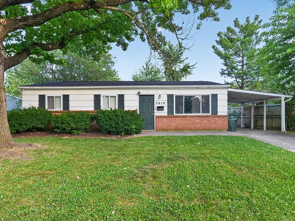 1st image of 3919 Carlton Ave