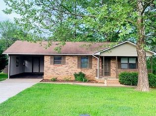 75 County Road 333, Wedowee, AL 36278