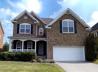 2026 Keene Cir, Spring Hill, TN 37174