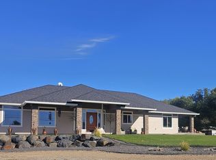 6481 SW Wren St, Culver, OR 97734