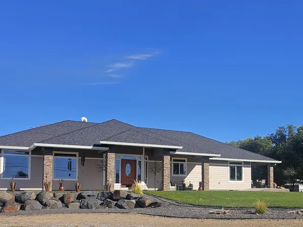 6481 SW Wren St, Culver, OR 97734