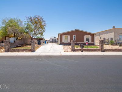 1381 E B St, San Luis, AZ, 85349