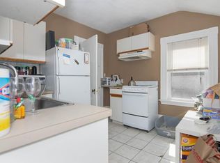 71 Gardner St #A, Allston, MA 02134