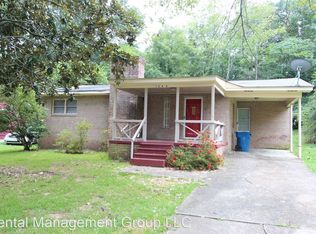 1509 Carol Cir, Midfield, AL 35228