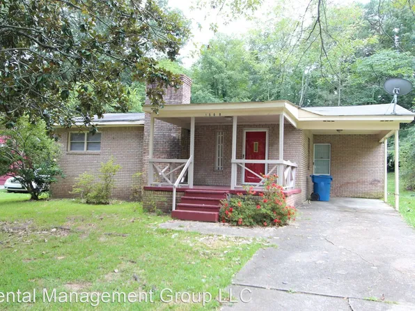 1509 Carol Cir, Midfield, AL 35228
