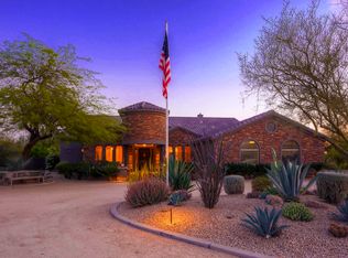 5631 E Night Glow Dr, Scottsdale, AZ 85266