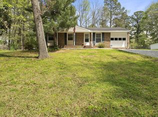 7212 Pilgrim Rd, Raleigh, NC 27616