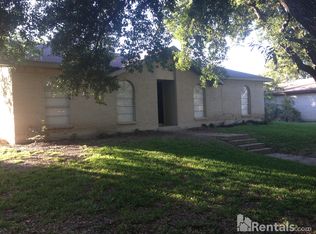 149 N Crestwood Blvd, Desoto, TX 75115