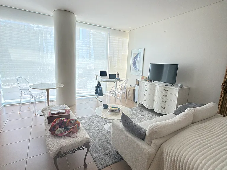 3726 Las Vegas Blvd S #1705 — Photo 1