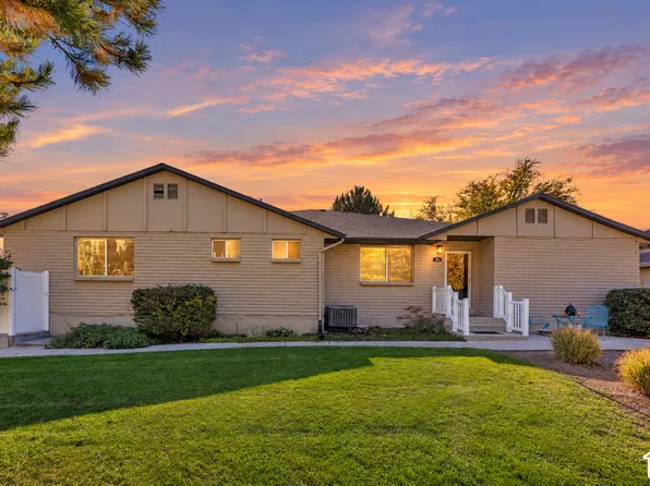 91 S Santa Rita Pl, West Jordan, UT 84088