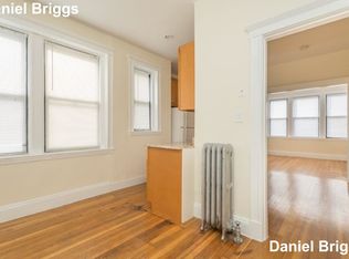 8 Elko St APT 11T, Brighton, MA 02135