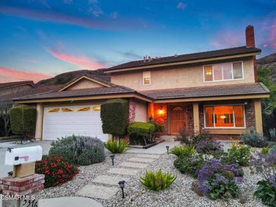 3376 Hill Canyon Ave, Thousand Oaks, CA, 91360