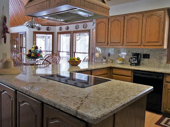 Beautiful Kitchen