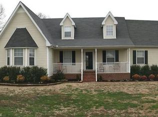 811 Pleasant Run Rd, Smyrna, TN 37167