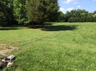 Richard Garrett Drive, Christiana, TN 37037