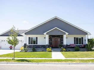4252 Steeplechase Ln, Idaho Falls, ID 83402