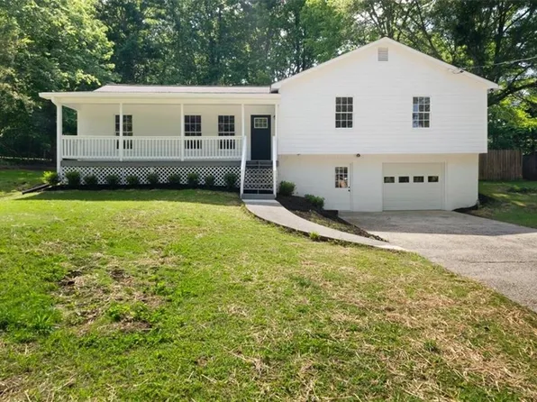 2035 Stilesboro Dr NW, Kennesaw, GA 30152