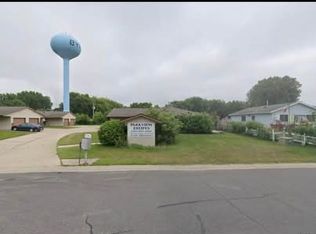 316 8th Ave NW, Byron, MN 55920