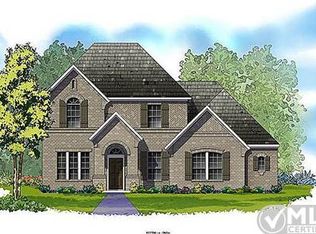 687 Dry Canyon Dr, Frisco, TX 75034