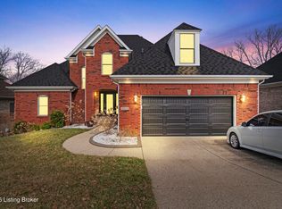 13215 Stepping Stone Way, Louisville, KY 40299