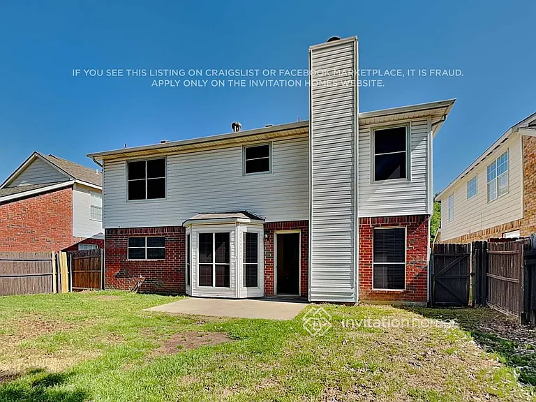 2529 Windchase Dr — Photo 20