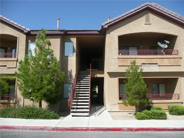 8250 N Grand Canyon Dr Unit 2174, Las Vegas, NV 89166
