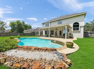 24907 Ranch Lake Ct, Katy, TX 77494