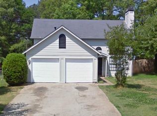 6689 Bent Creek Dr, Rex, GA 30273