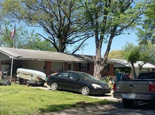 4513 N Magnolia St, N Little Rock, AR 72116