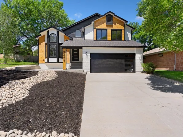 2697 N Empire Ave, Loveland, CO 80538