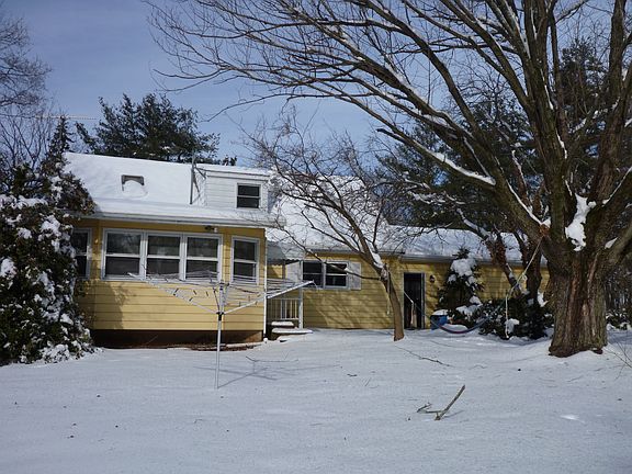 House back