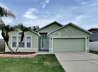 3050 Elbib Dr, Saint Cloud, FL 34772