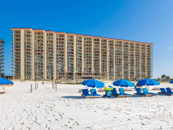 24400 Perdido Beach Blvd APT 1212, Orange Beach, AL 36561