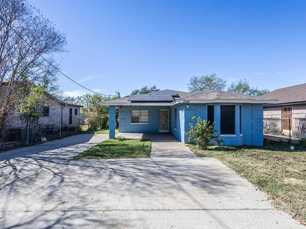 3316 S Bartlett Ave, Laredo, TX 78046
