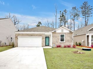 235 Windy Woods Way, Wilmington, NC 28401