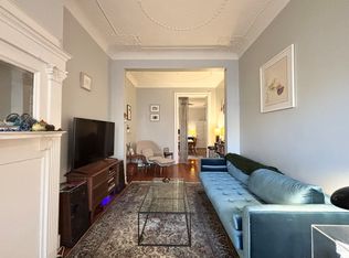 3023 Saint Paul St APT 1, Baltimore, MD 21218