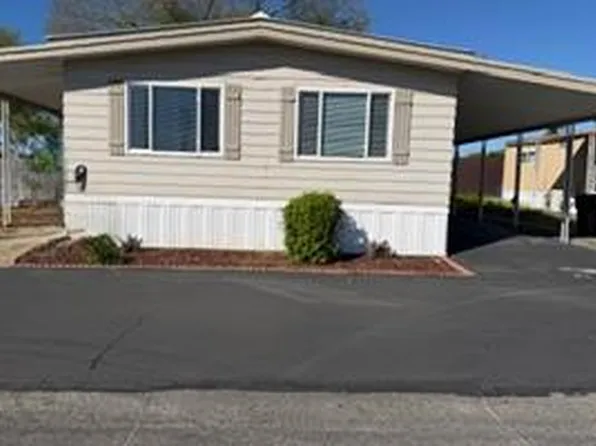 6616 Capital Dr #81, Sacramento, CA 95828